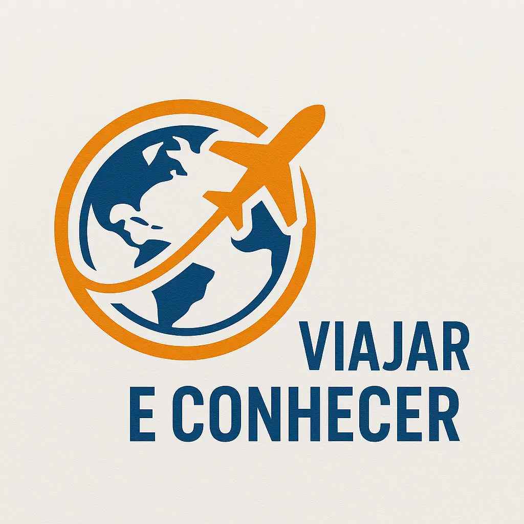 Viajar e Conhecer